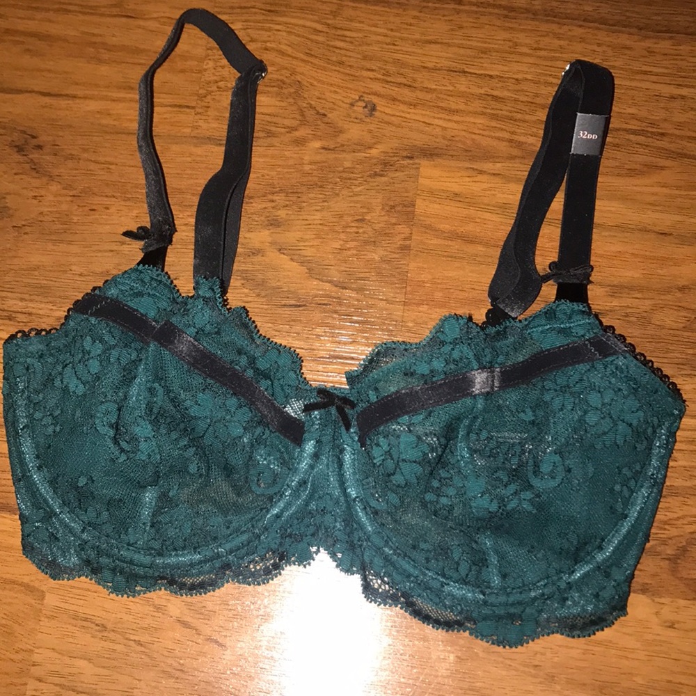 Victoria's Secret Lightly Lined Bra